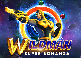 Wildman Super Bonanza